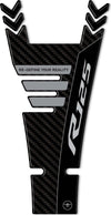 Adesivo-3D-Protezione-Paraserbatoio-moto-compatibile-con-Yamaha-R125-2019-2022
