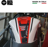 Adesivo-3D-Protezione-Paraserbatoio-moto-compatibile-con-Yamaha-R125-2019-2022