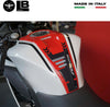 Adesivo-3D-Protezione-Paraserbatoio-moto-compatibile-con-Yamaha-R125-2019-2022