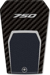 Adesivo-3D-Protezione-Posteriore-Codino-compatibile-con-Honda-Forza-750-2021-23