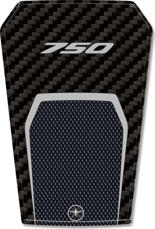 Adesivo-3D-Protezione-Posteriore-Codino-compatibile-con-Honda-Forza-750-2021-23