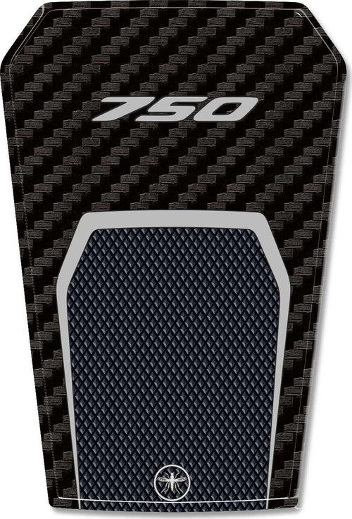 Adesivo-3D-Protezione-Posteriore-Codino-compatibile-con-Honda-Forza-750-2021-23