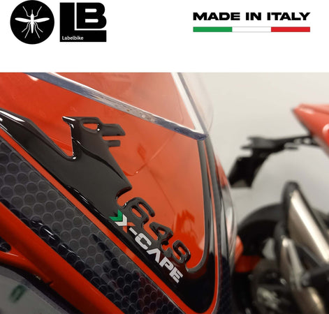 Adesivo-3D-Protezione-puntale-muso-frontale-compatibile-con-Moto-Morini-X-CAPE