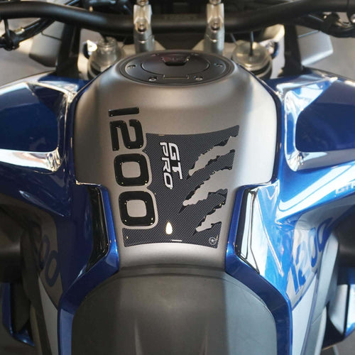 Adesivo-3D-Protezione-Serbatoio-compatibile-con-moto-Triumph-Tiger-1200-GT-Pro