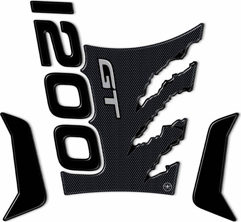 Adesivo-3D-Protezione-Serbatoio-compatibile-con-moto-Triumph-Tiger-1200-GT