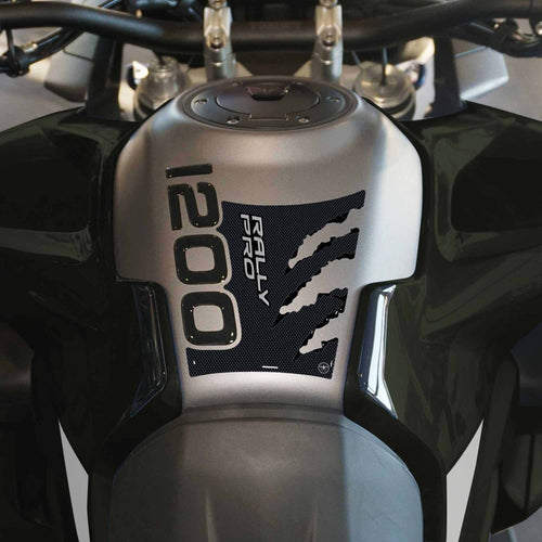 Adesivo-3D-Protezione-Serbatoio-compatibile-con-Triumph-Tiger-1200-Rally-Pro