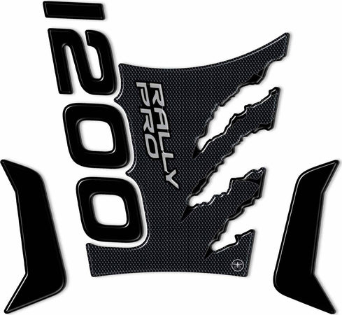 Adesivo-3D-Protezione-Serbatoio-compatibile-con-Triumph-Tiger-1200-Rally-Pro