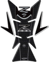 Adesivo-3D-Protezione-Serbatoio-Moto-Compatibile-con-Z800-Kawasaki-Z-800-carbon
