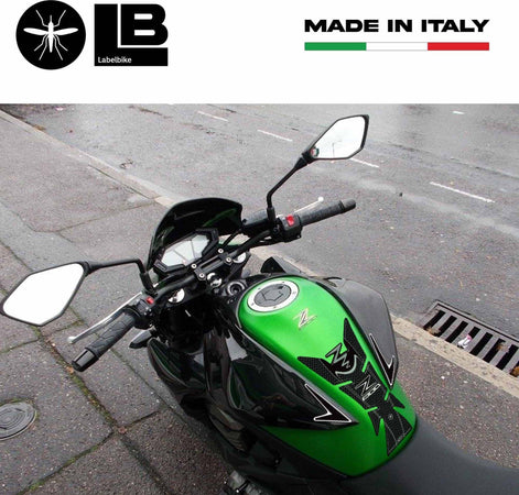 Adesivo-3D-Protezione-Serbatoio-Moto-Compatibile-con-Z800-Kawasaki-Z-800-carbon