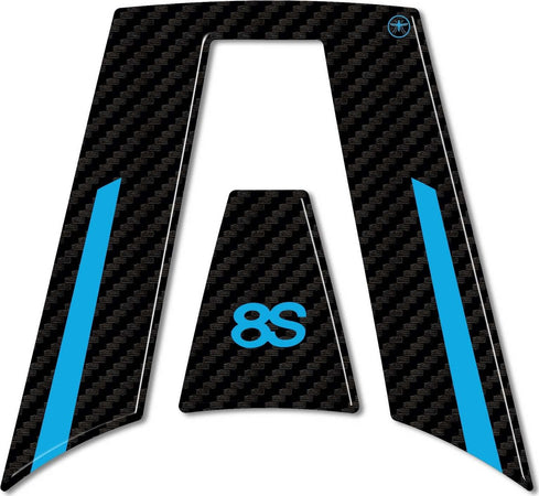 Adesivo-3D-Protezione-Sopraparaserbatoio-moto-compatibile-con-Suzuki-GSX-8S