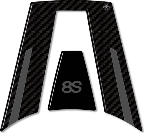 Adesivo-3D-Protezione-Sopraparaserbatoio-moto-compatibile-con-Suzuki-GSX-8S