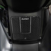Adesivo-3D-Protezione-sportello-scooter-compatibile-con-Kymco-Xciting-VS-400