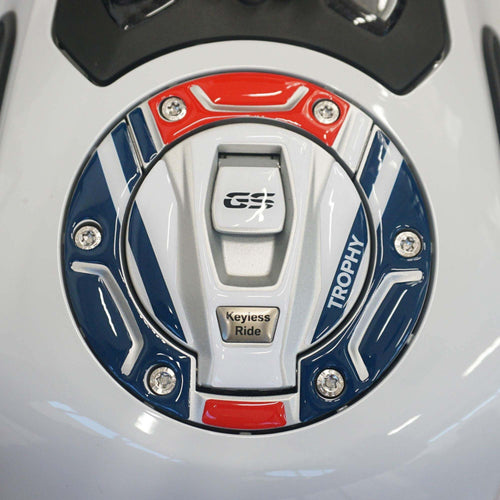 Adesivo-3D-protezione-tappo-keyless-senza-chiave-compatibile-con-BMW-Trophy