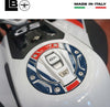 Adesivo-3D-protezione-tappo-keyless-senza-chiave-compatibile-con-BMW-Trophy