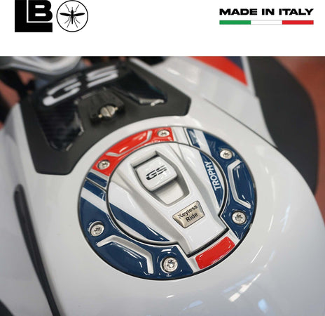 Adesivo-3D-protezione-tappo-keyless-senza-chiave-compatibile-con-BMW-Trophy