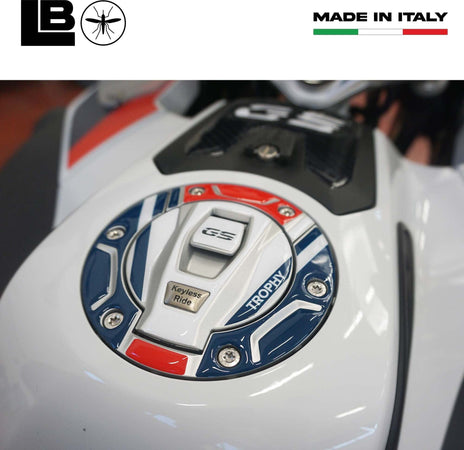Adesivo-3D-protezione-tappo-keyless-senza-chiave-compatibile-con-BMW-Trophy