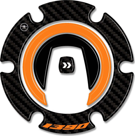 Adesivo-3D-Protezione-Tappo-Serbatoio-compatibile-con-KTM-1390-Super-Duke-R-2024