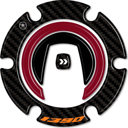 Adesivo-3D-Protezione-Tappo-Serbatoio-compatibile-con-KTM-1390-Super-Duke-R-2024