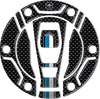 ADESIVO-3D-PROTEZIONE-TAPPO-SERBATOIO-MOTO-compatibile-con-BMW-senza-chiave
