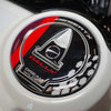 Adesivo-3D-Protezione-tappo-serbatoio-moto-compatibile-con-Ducati-DesertX-Rally