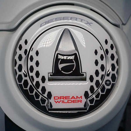 Adesivo-3D-Protezione-tappo-serbatoio-moto-compatibile-con-Ducati-DesertX