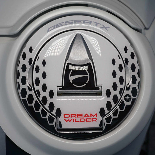 Adesivo-3D-Protezione-tappo-serbatoio-moto-compatibile-con-Ducati-DesertX