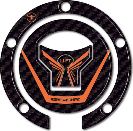 Adesivo-3D-Protezione-tappo-serbatoio-moto-compatibile-con-Honda-CBR-650-R