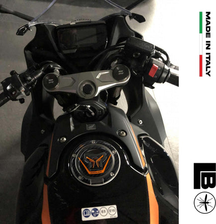 Adesivo-3D-Protezione-tappo-serbatoio-moto-compatibile-con-Honda-CBR-650-R