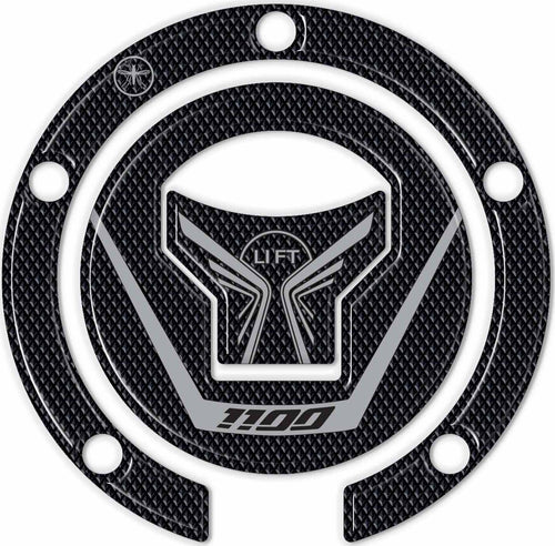 Adesivo-3D-Protezione-tappo-serbatoio-moto-compatibile-con-Honda-Nt1100-2022-23