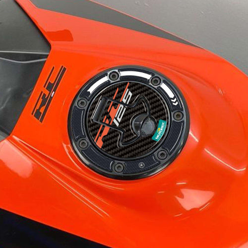 Adesivo-3D-Protezione-Tappo-Serbatoio-moto-compatibile-con-KTM-RC-125-2015-2021