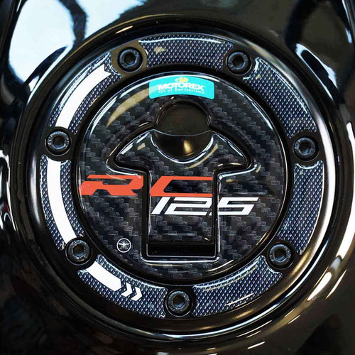 Adesivo-3D-Protezione-Tappo-Serbatoio-moto-compatibile-con-KTM-RC-125-2022