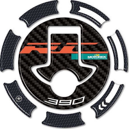 Adesivo-3D-Protezione-Tappo-Serbatoio-moto-compatibile-con-KTM-RC-390-2015-2020