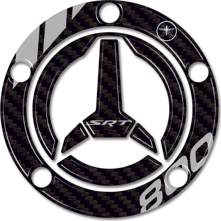 Adesivo-3D-Protezione-Tappo-Serbatoio-moto-compatibile-con-QJ-Motor-SRT-800-SX