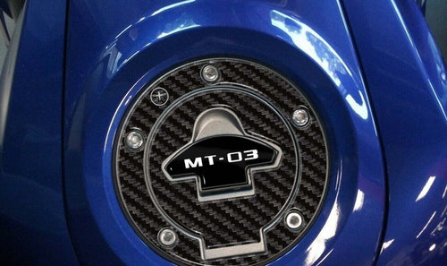 ADESIVO-3D-PROTEZIONE-TAPPO-SERBATOIO-MOTO-compatibile-YAMAHA-MT-03-2016-2019