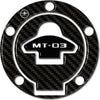 ADESIVO-3D-PROTEZIONE-TAPPO-SERBATOIO-MOTO-compatibile-YAMAHA-MT-03-2016-2019