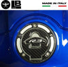 Adesivo-3D-Protezione-Tappo-Serbatoio-Moto-compatibile-Yamaha-YZF-R3-2019-2021