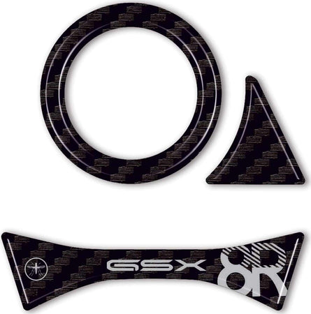 Adesivo-3D-Protezione-Zona-Chiave-accensione-moto-compatibile-con-Suzuki-GSX-8R
