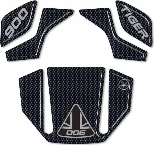 Adesivo-3D-Protezione-Zona-Chiave-moto-compatibile-con-Triumph-Tiger-900-2024