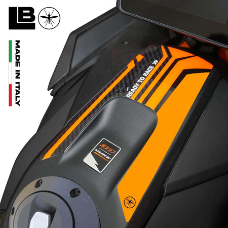 Adesivo-3D-Sopraserbatoio-protezione-compatibile-con-KTM-1390-Super-Duke-R-2024
