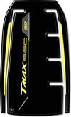 Adesivo-3D-Sportello-serbatoio-compatibile-con-Yamaha-Tmax-560-20Th-Anniversary