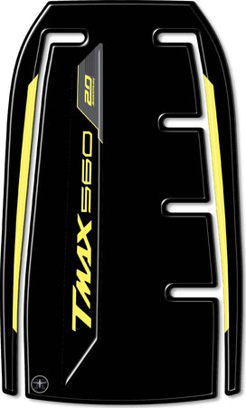 Adesivo-3D-Sportello-serbatoio-compatibile-con-Yamaha-Tmax-560-20Th-Anniversary
