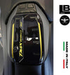 Adesivo-3D-Sportello-serbatoio-compatibile-con-Yamaha-Tmax-560-20Th-Anniversary