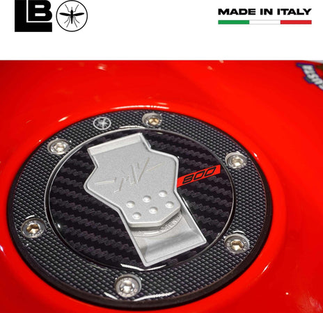 Adesivo-3D-Tappo-Serbatoio-moto-compatibile-con-Mv-Agusta-Dragster-e-Brutale