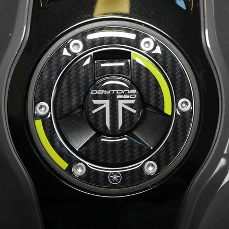 Adesivo-3D-Tappo-Serbatoio-moto-compatibile-con-Triumph-Daytona-660-2024