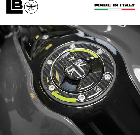 Adesivo-3D-Tappo-Serbatoio-moto-compatibile-con-Triumph-Daytona-660-2024
