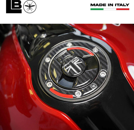 Adesivo-3D-Tappo-Serbatoio-moto-compatibile-con-Triumph-Daytona-660-2024