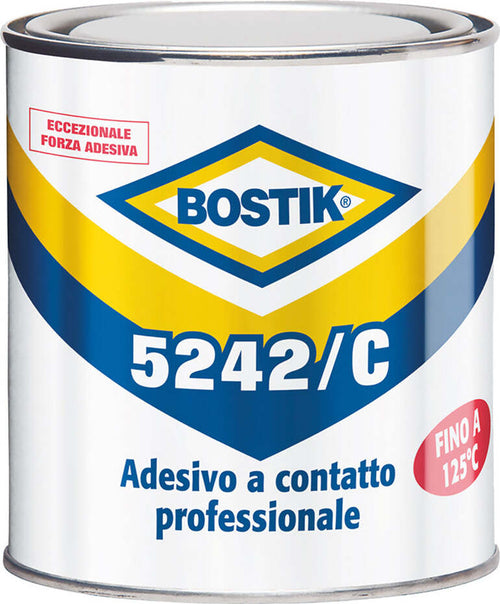 ADESIVO-A-CONTATTO-PROFESSIONALE-'5242/C'-ml.-400-Bostik