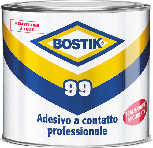 ADESIVO-A-CONTATTO-PROFESSIONALE-'99'-ml.-850-Bostik