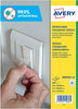 Adesivo antimicrobico - quadro - poliestere trasparente - 68 etichette per foglio - Avery - conf. 10 fogli A4 Cancelleria e prodotti per ufficio/Archivio ufficio e accessori per scrivania/Etichette divisori per schedario e timbri/Etichette ed etichette adesive/Etichette per stampanti Eurocartuccia - Pavullo, Commerciovirtuoso.it