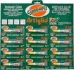 ADESIVO-CIANOCRILATO-'ARTIGLIO-CIANOWIL'-gr.3---12-tubetti-display-appendib.-Wilbra